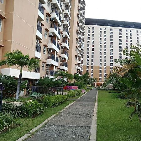 Sopian Apartemen Depok Zewnętrze zdjęcie