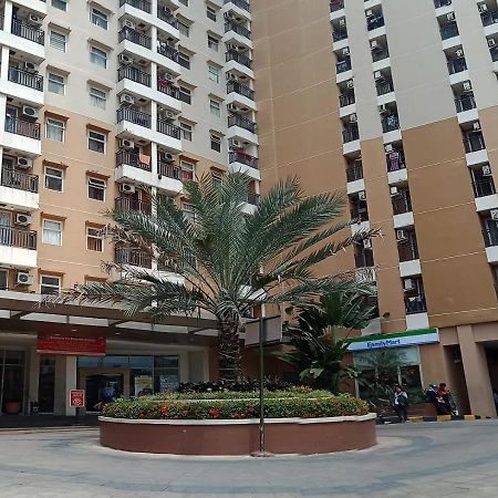 Sopian Apartemen Depok Zewnętrze zdjęcie
