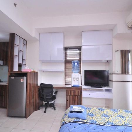 Sopian Apartemen Depok Zewnętrze zdjęcie