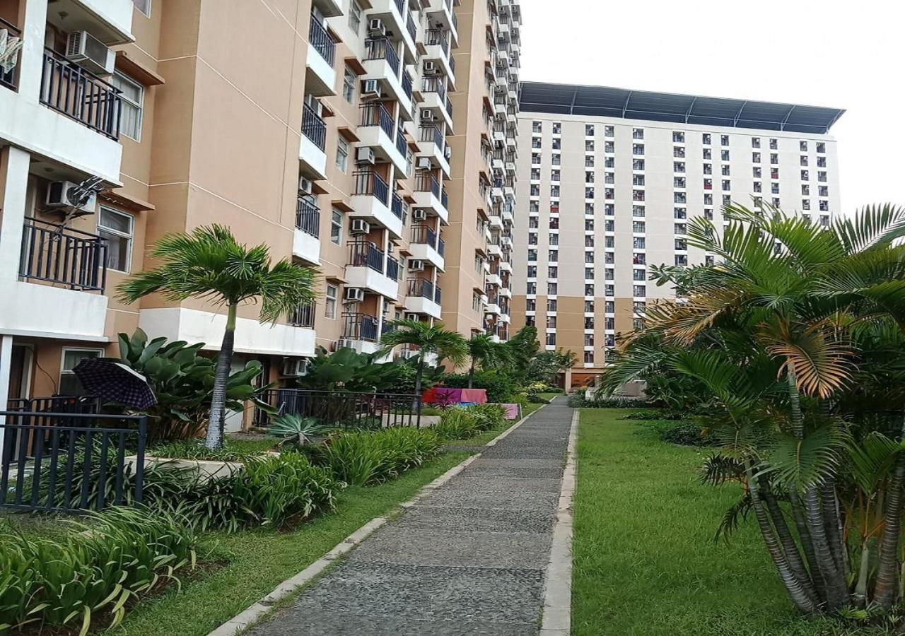 Sopian Apartemen Depok Zewnętrze zdjęcie