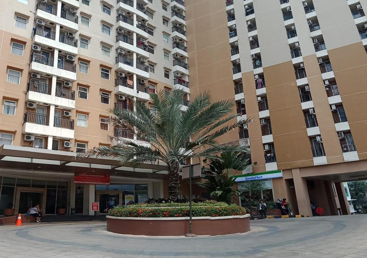 Sopian Apartemen Depok Zewnętrze zdjęcie