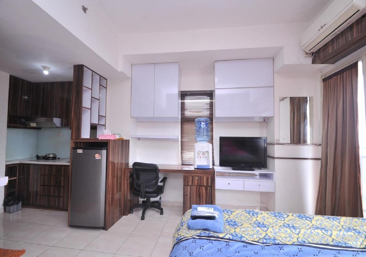 Sopian Apartemen Depok Zewnętrze zdjęcie