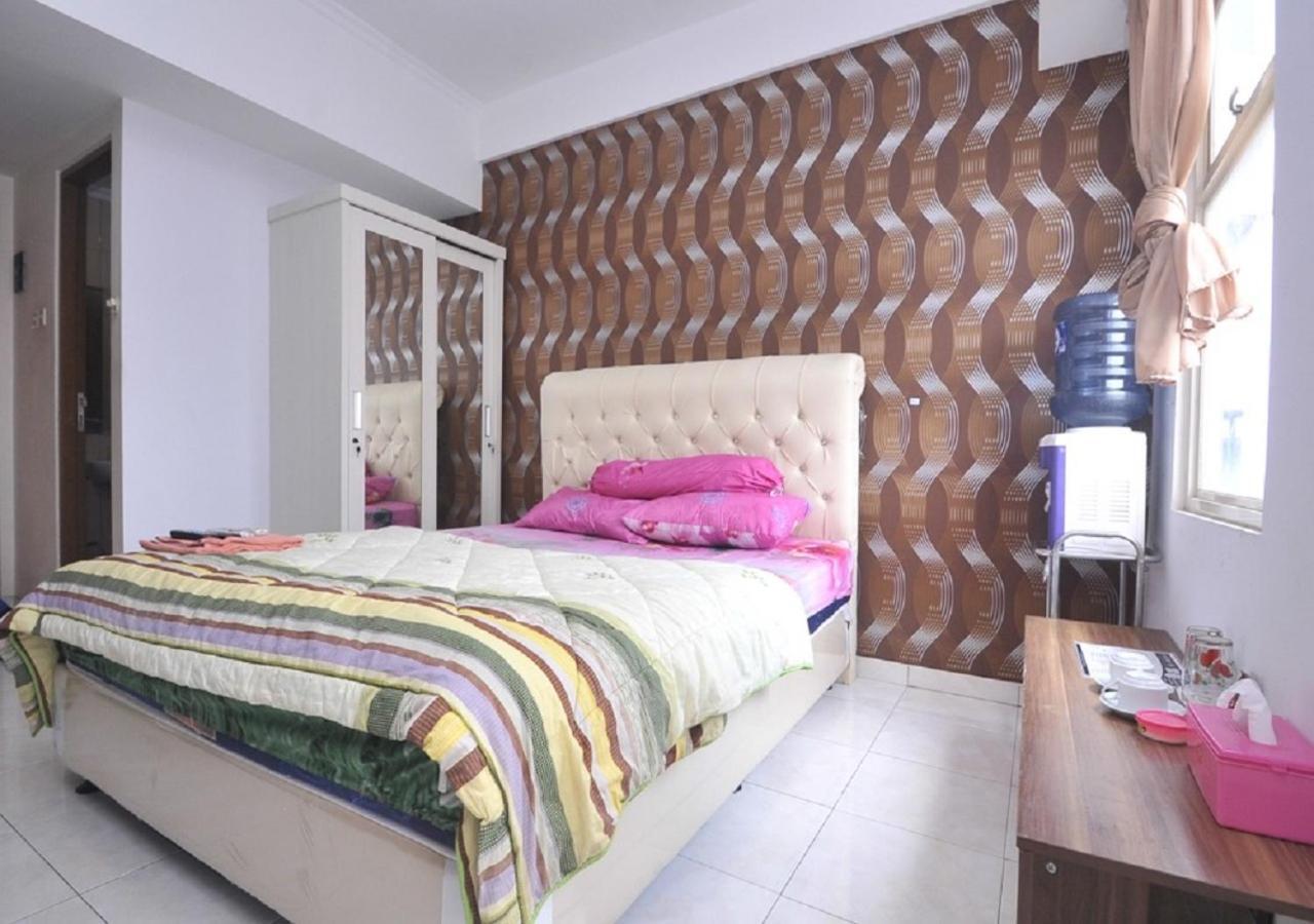 Sopian Apartemen Depok Zewnętrze zdjęcie