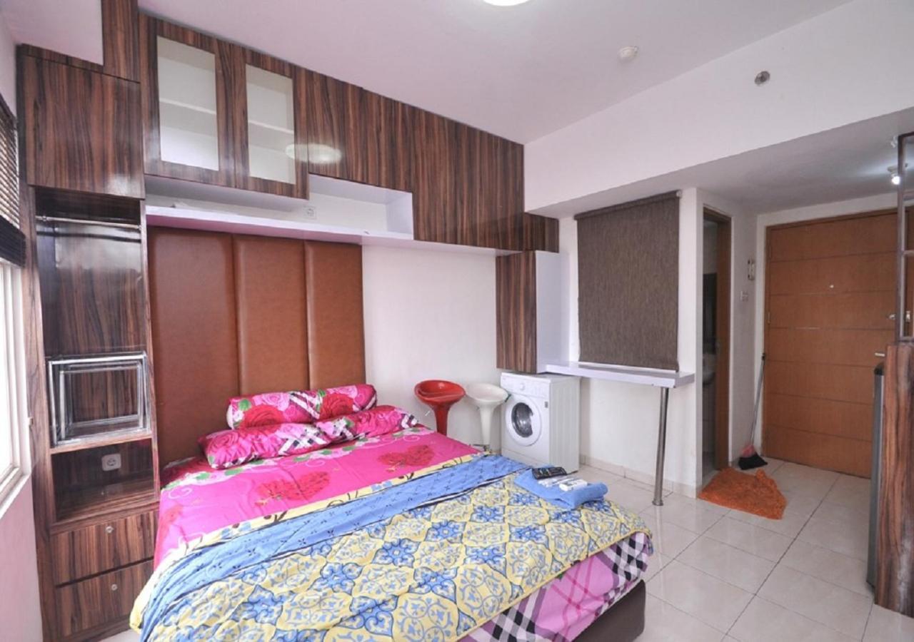 Sopian Apartemen Depok Zewnętrze zdjęcie