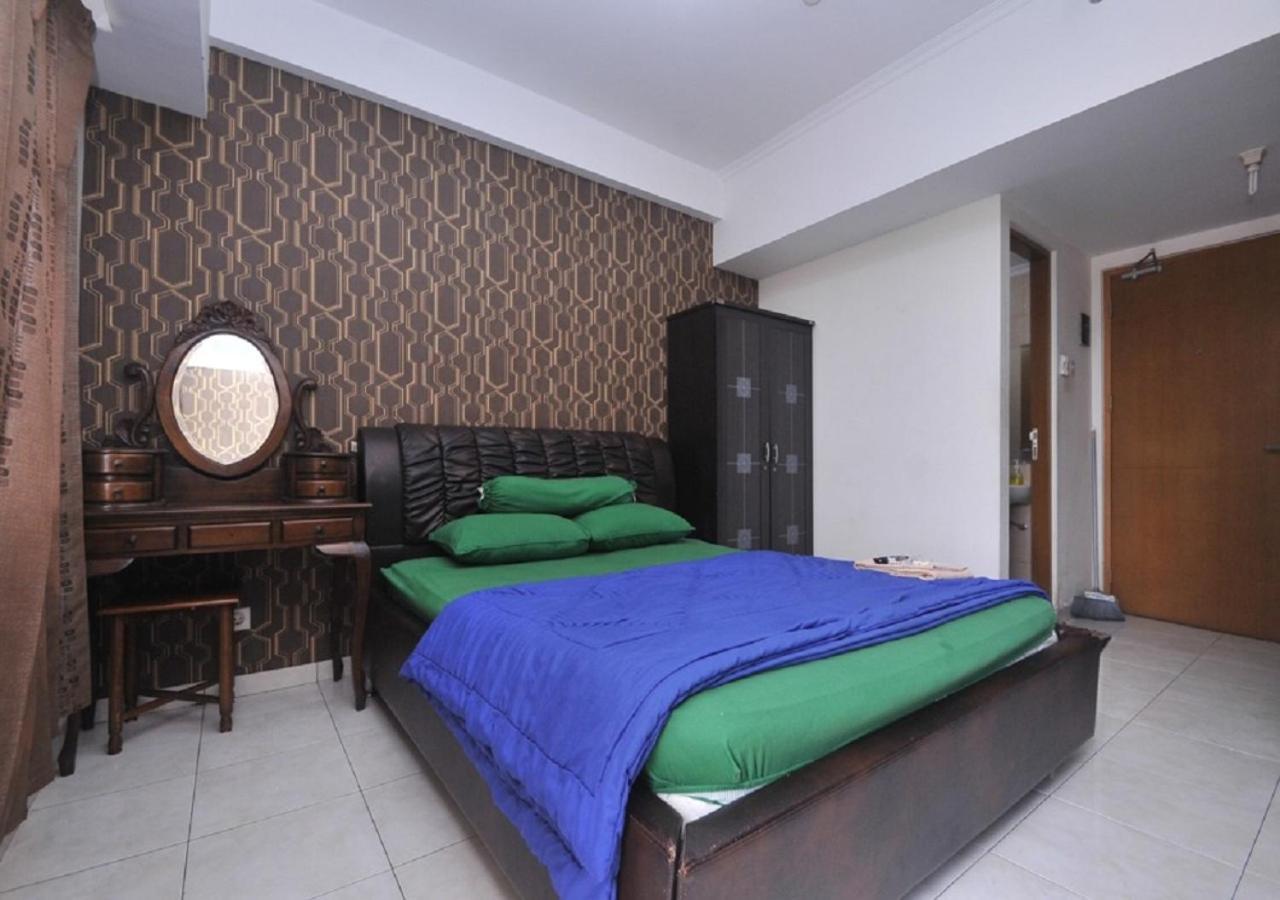 Sopian Apartemen Depok Zewnętrze zdjęcie