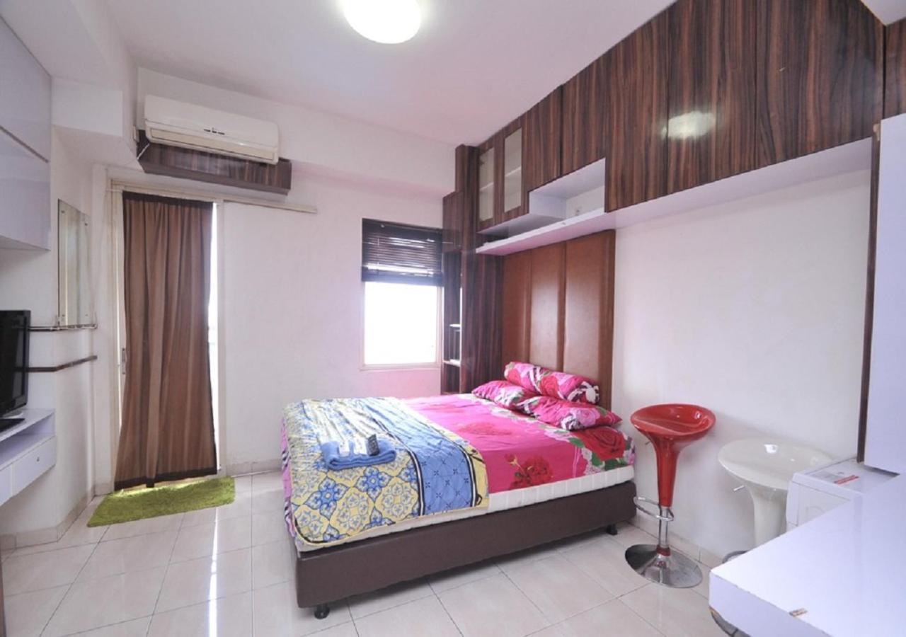 Sopian Apartemen Depok Zewnętrze zdjęcie