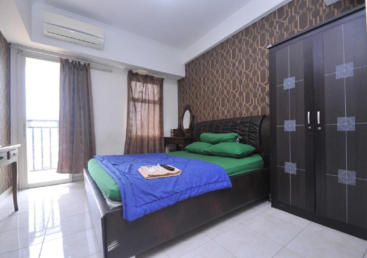 Sopian Apartemen Depok Zewnętrze zdjęcie
