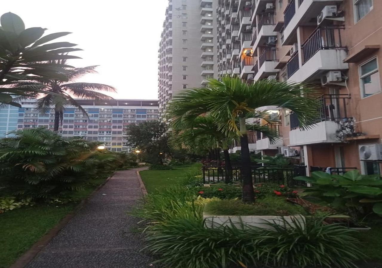 Sopian Apartemen Depok Zewnętrze zdjęcie