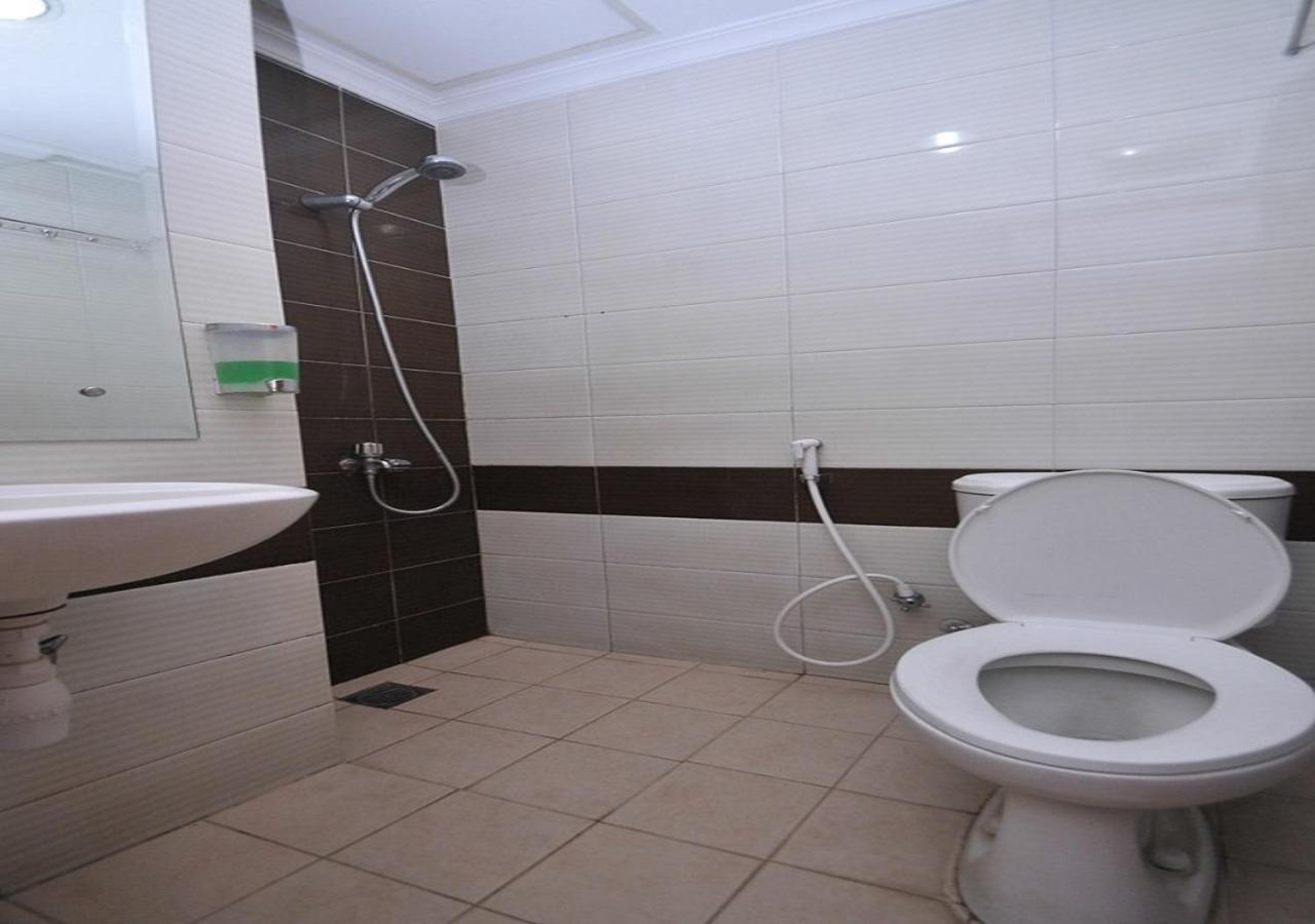 Sopian Apartemen Depok Zewnętrze zdjęcie